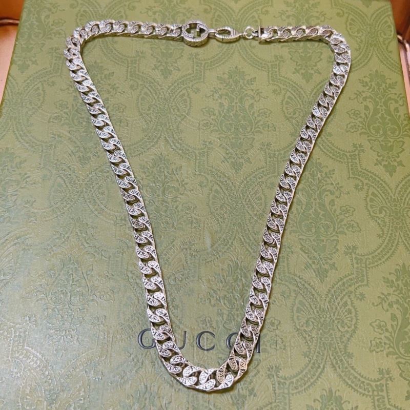 Gucci Necklaces